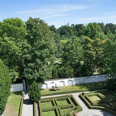 Schloss Kirchberg - Appartement Immenstaad am Bodensee Exterior foto